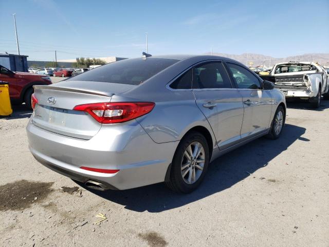 Photo 4 from auction – 2015 HYUNDAI SONATA SE with VIN 5NPE24AF2FH243430
