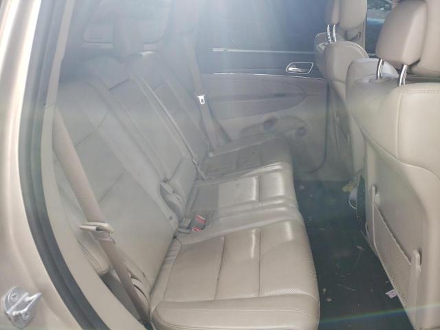 Photo 6 from auction – 2014 JEEP GRAND CHER with VIN 1C4RJFBGXEC305349