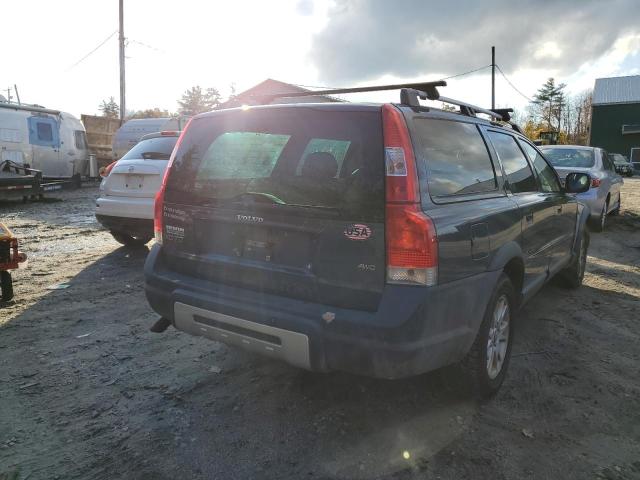 Photo 4 from auction – 2007 VOLVO XC70 with VIN YV4SZ592871261099