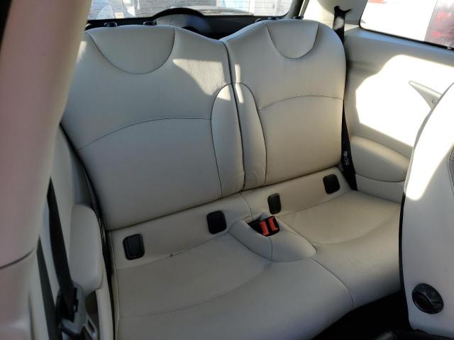 Photo 6 from auction – 2011 MINI COOPER S with VIN WMWSV3C56BTY12744