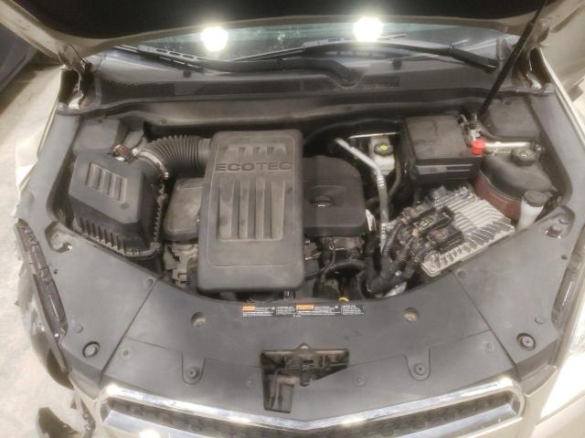 Photo 7 from auction – 2015 CHEVROLET EQUINOX LT with VIN 2GNFLFEK9F6220758