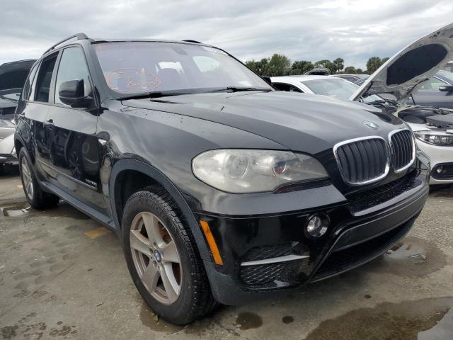 Photo 1 from auction – 2013 BMW X5 XDRIVE3 with VIN 5UXZV4C55D0B04949