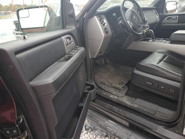 Photo 9 from auction – 2017 FORD EXPEDITION with VIN 1FMJK2AT4HEA04470