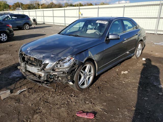 Photo 2 from auction – 2013 MERCEDES-BENZ E 350 with VIN WDDHF5KB6DA711785