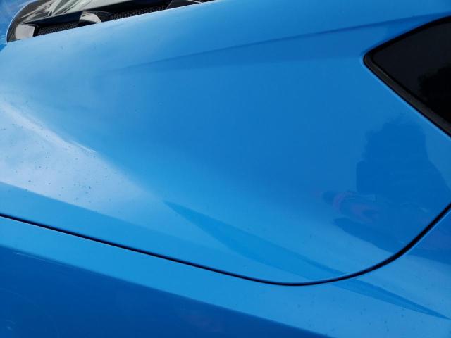 Photo 6 from auction – 2022 CHEVROLET CORVETTE S with VIN 1G1YA2D43N5106115