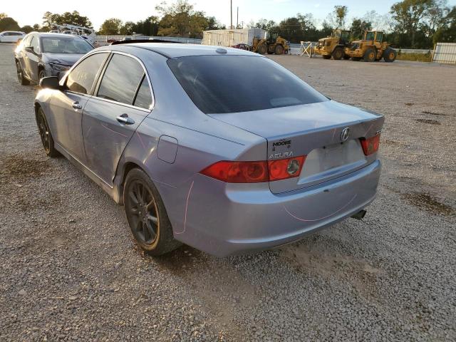 Photo 3 from auction – 2008 ACURA TSX with VIN JH4CL96848C003952