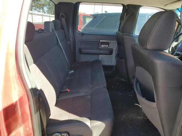 Photo 6 from auction – 2007 FORD F150 SUPER with VIN 1FTPW12VX7KC02077