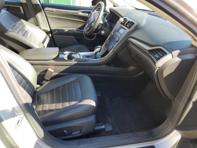 Photo 5 from auction – 2014 FORD FUSION SE with VIN 3FA6P0H93ER367285