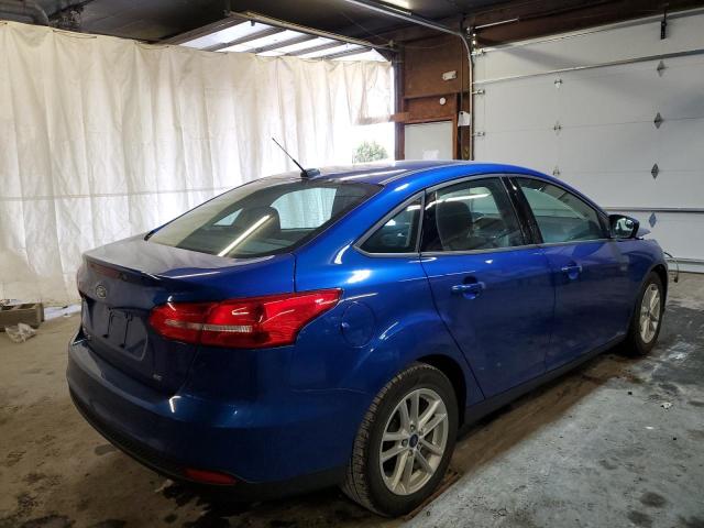 صورة رقم 4 من المزاد - 2018 FORD FOCUS SE مع VIN 1FADP3F28JL235159