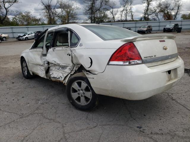 Photo 3 from auction – 2009 CHEVROLET IMPALA 1LT with VIN 2G1WT57NX91230154