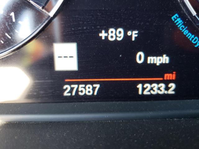 Photo 8 from auction – 2019 BMW X2 SDRIVE2 with VIN WBXYJ3C50K5N04047