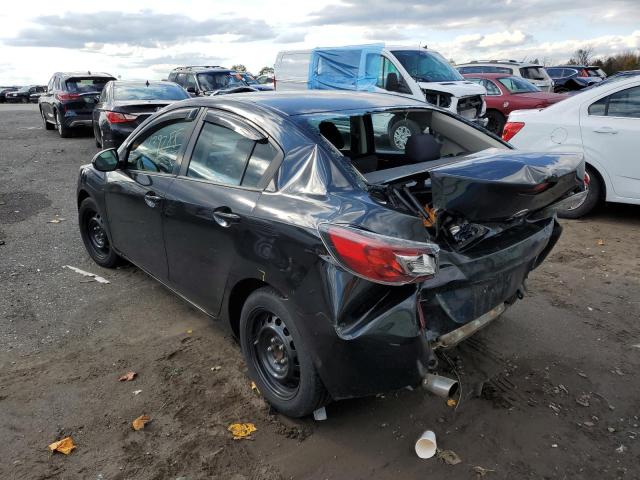 Photo 3 from auction – 2012 MAZDA 3 with VIN JM1BL1UG9C1509158