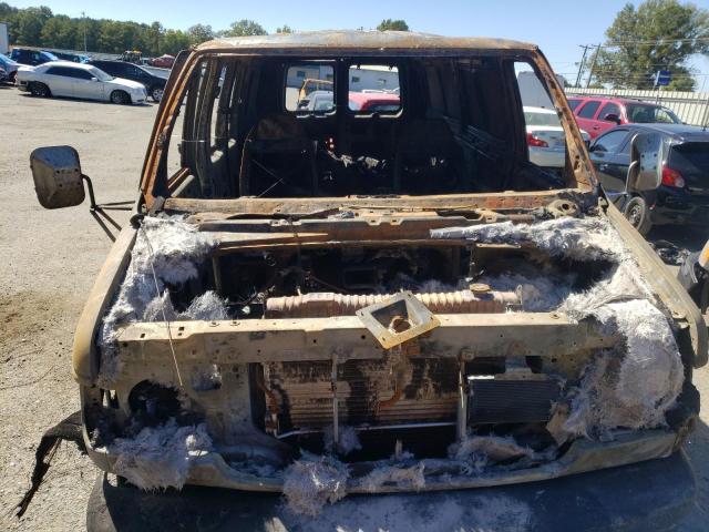 Photo 9 from auction – 1993 FORD ECONOLINE with VIN 1FTJE34M0PHB99065