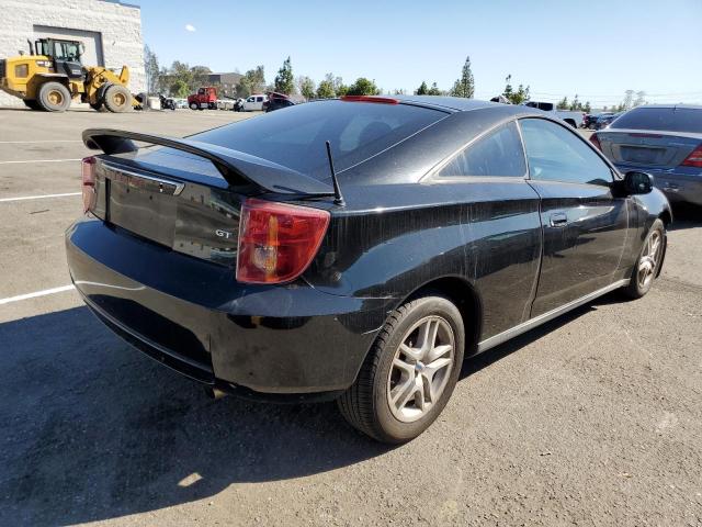 Photo 4 from auction – 2003 TOYOTA CELICA GT with VIN JTDDR32T630165815