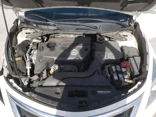 Photo 7 from auction – 2015 NISSAN ALTIMA 2.5 with VIN 1N4AL3AP7FN891012