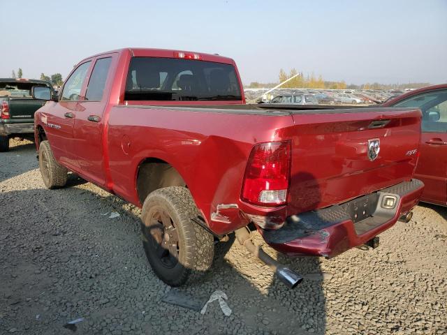 Photo 3 from auction – 2012 DODGE RAM 1500 S with VIN 1C6RD7FTXCS343209