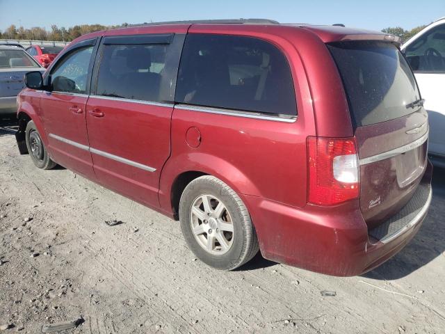 Photo 3 from auction – 2011 CHRYSLER TOWN & COU with VIN 2A4RR5DG2BR649142