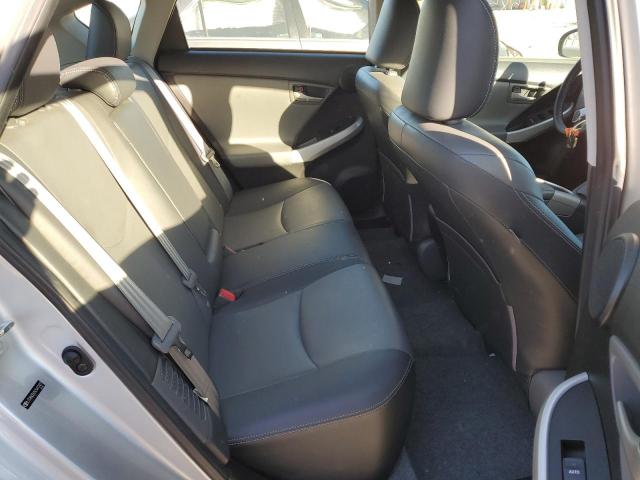 Zdjęcie 6 z aukcji – 2012 TOYOTA PRIUS z VIN JTDKN3DU5C5410437