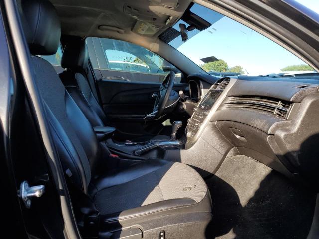 Photo 5 from auction – 2016 CHEVROLET MALIBU LIM with VIN 1G11C5SA1GU120318