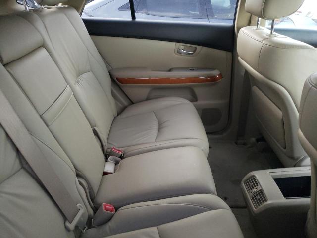 Photo 6 from auction – 2008 LEXUS RX 400H with VIN JTJHW31U582044058