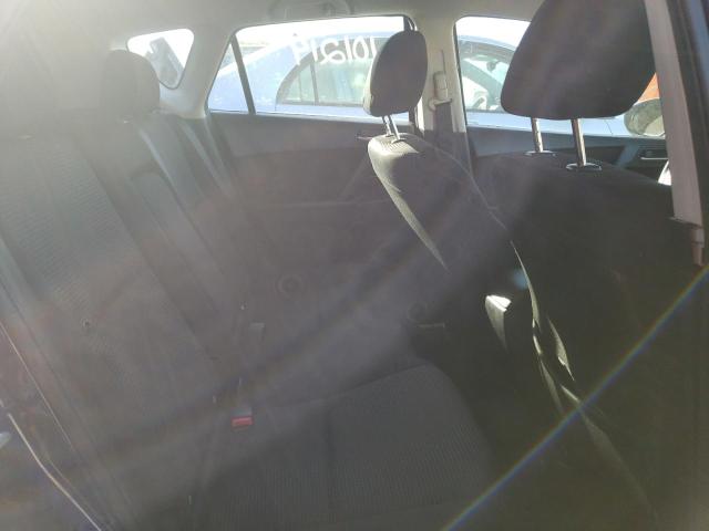 Photo 6 from auction – 2013 MAZDA 3 I with VIN JM1BL1L7XD1735972