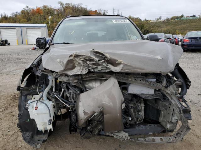 Photo 9 from auction – 2011 TOYOTA RAV4 with VIN JTMBF4DV0B5037737