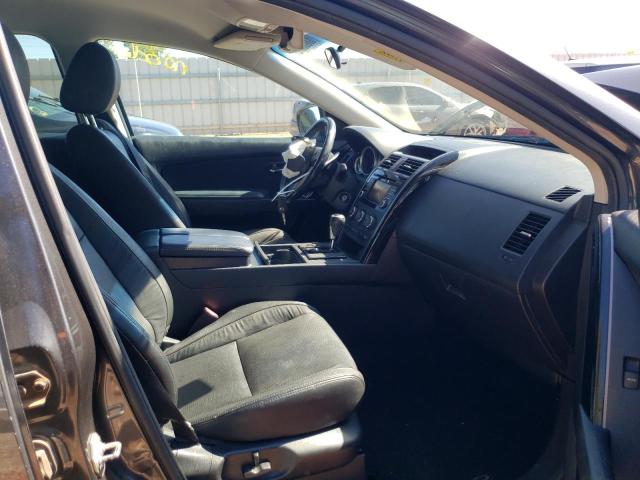 Photo 5 from auction – 2015 MAZDA CX-9 TOURI with VIN JM3TB2CA4F0459149