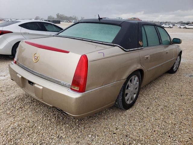 Photo 4 from auction – 2006 CADILLAC DTS with VIN 1G6KD57Y56U136277