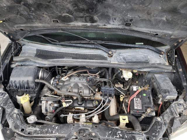Photo 7 from auction – 2010 DODGE GRAND CARA with VIN 2D4RN4DEXAR303450