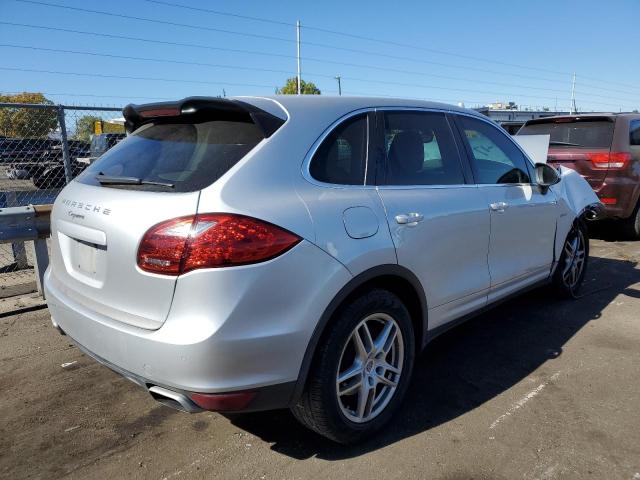 Photo 4 from auction – 2013 PORSCHE CAYENNE with VIN WP1AF2A20DLA28771