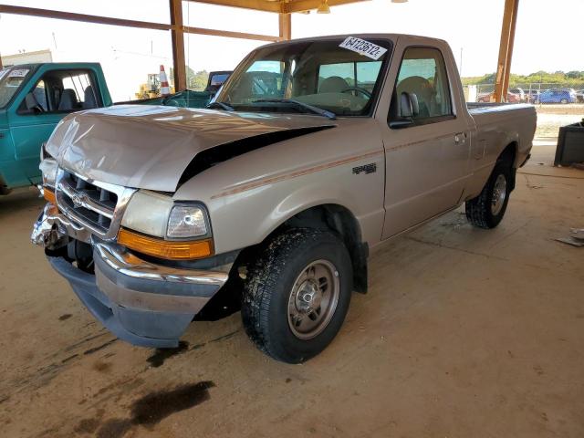 Photo 2 from auction – 1998 FORD RANGER with VIN 1FTYR10XXWUB56222