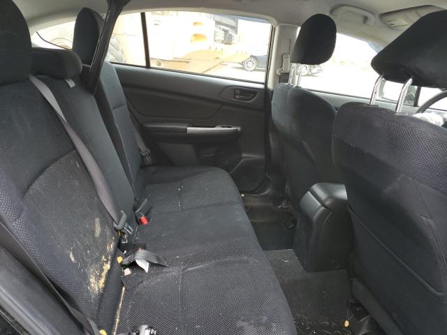 Photo 6 from auction – 2015 SUBARU IMPREZA with VIN JF1GPAA68FH207738