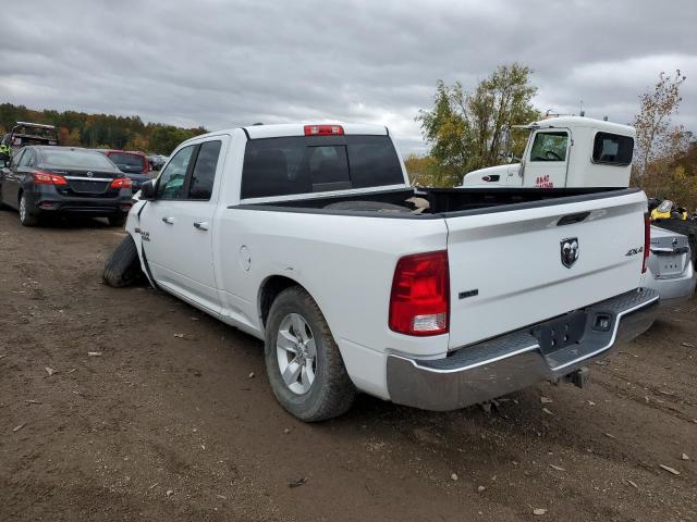 Photo 3 from auction – 2016 RAM 1500 SLT with VIN 1C6RR7GT2GS229095