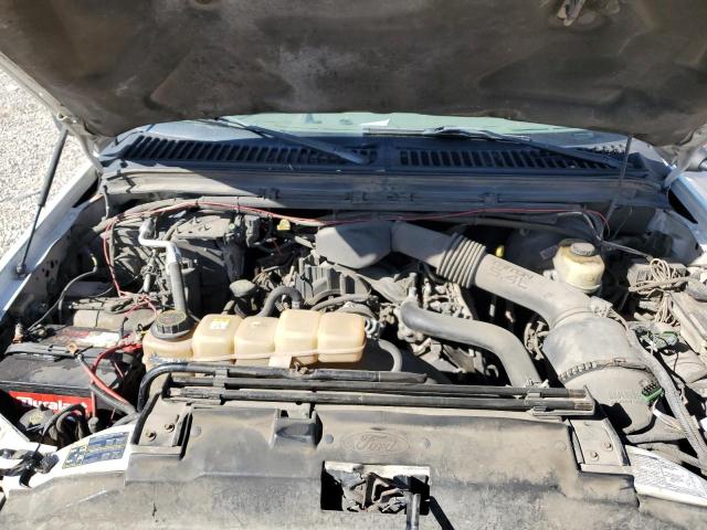 Photo 7 from auction – 2002 FORD F250 SUPER with VIN 1FTNX21L32ED42604