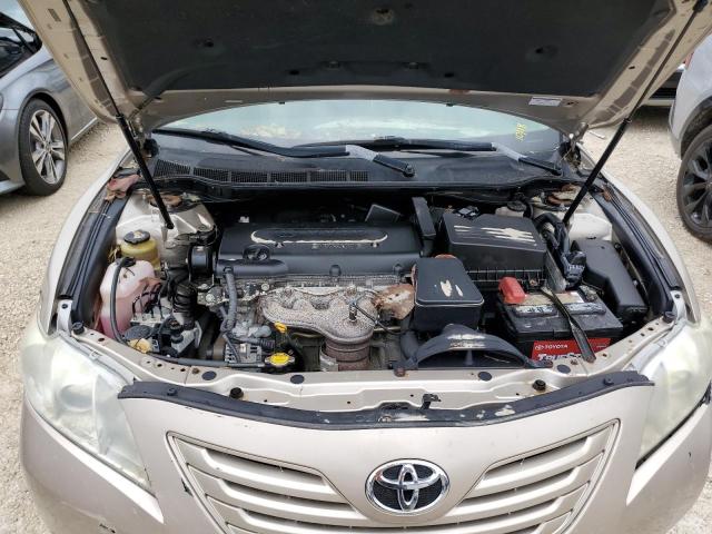 Photo 7 from auction – 2007 TOYOTA CAMRY CE with VIN 4T1BE46K17U126313