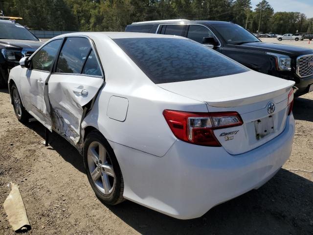 Photo 3 from auction – 2014 TOYOTA CAMRY L with VIN 4T1BF1FK9EU388038