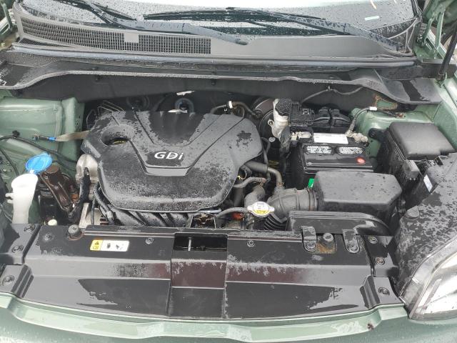 Photo 7 from auction – 2014 KIA SOUL with VIN KNDJN2A22E7002431