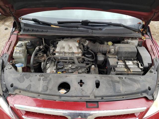 Photo 7 from auction – 2007 HYUNDAI ENTOURAGE with VIN KNDMC233476043855