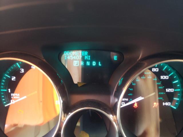 Photo 8 from auction – 2015 BUICK ENCLAVE with VIN 5GAKRBKD0FJ150754