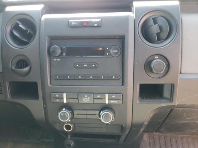 Photo 9 from auction – 2014 FORD F150 with VIN 1FTMF1CM0EKD83373