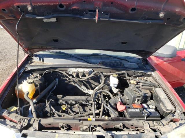 Photo 12 from auction – 2009 FORD ESCAPE XLS with VIN 1FMCU02739KA02768