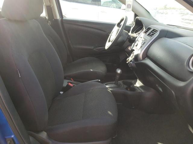 Photo 5 from auction – 2013 NISSAN VERSA S with VIN 3N1CN7AP5DL820346