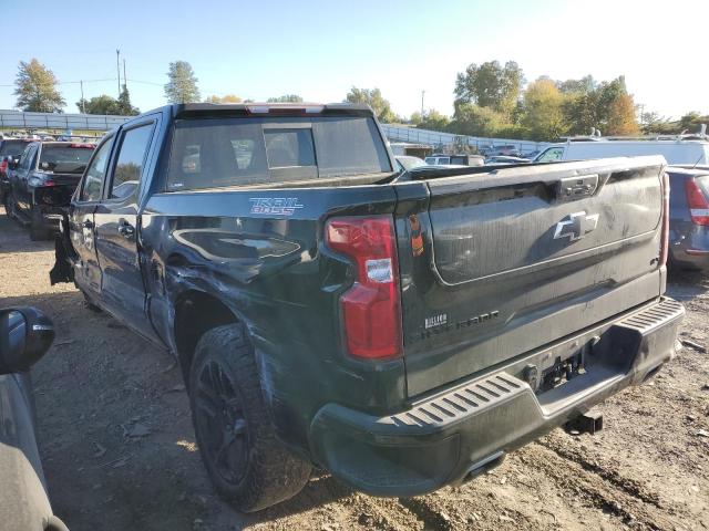 Photo 3 from auction – 2021 CHEVROLET SILVERADO with VIN 3GCPYFED9MG390295