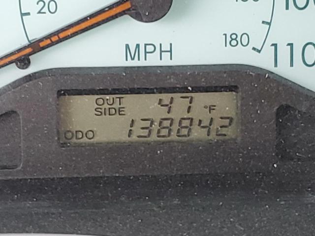 Photo 8 from auction – 2004 TOYOTA COROLLA CE with VIN 1NXBR38E04Z222080