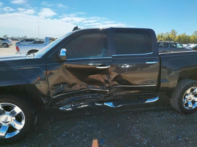 Photo 9 from auction – 2015 CHEVROLET SILVERADO with VIN 3GCUKSEC3FG410922