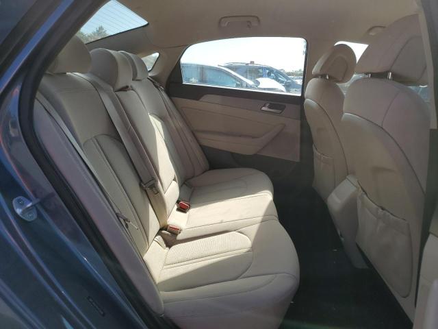 Photo 6 from auction – 2016 HYUNDAI SONATA ECO with VIN 5NPE24AA7GH422648