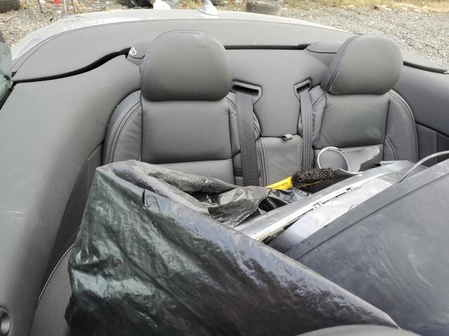 Photo 6 from auction – 2011 VOLVO C70 T5 with VIN YV1672MC4BJ109638