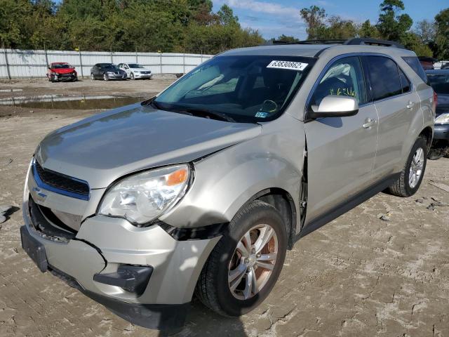 Photo 2 from auction – 2013 CHEVROLET EQUINOX LT with VIN 2GNALDEK8D6374728