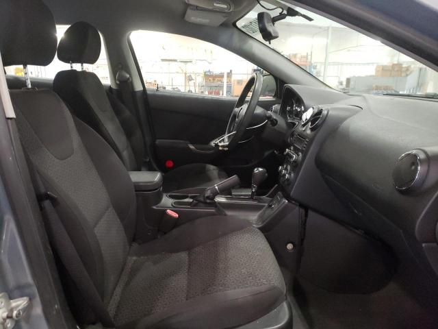 Photo 5 from auction – 2008 PONTIAC G6 VALUE L with VIN 1G2ZF57BX84124599