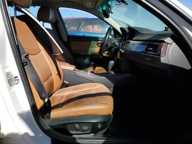 Photo 5 from auction – 2012 BMW 328 XI with VIN WBAUU3C58CA543171